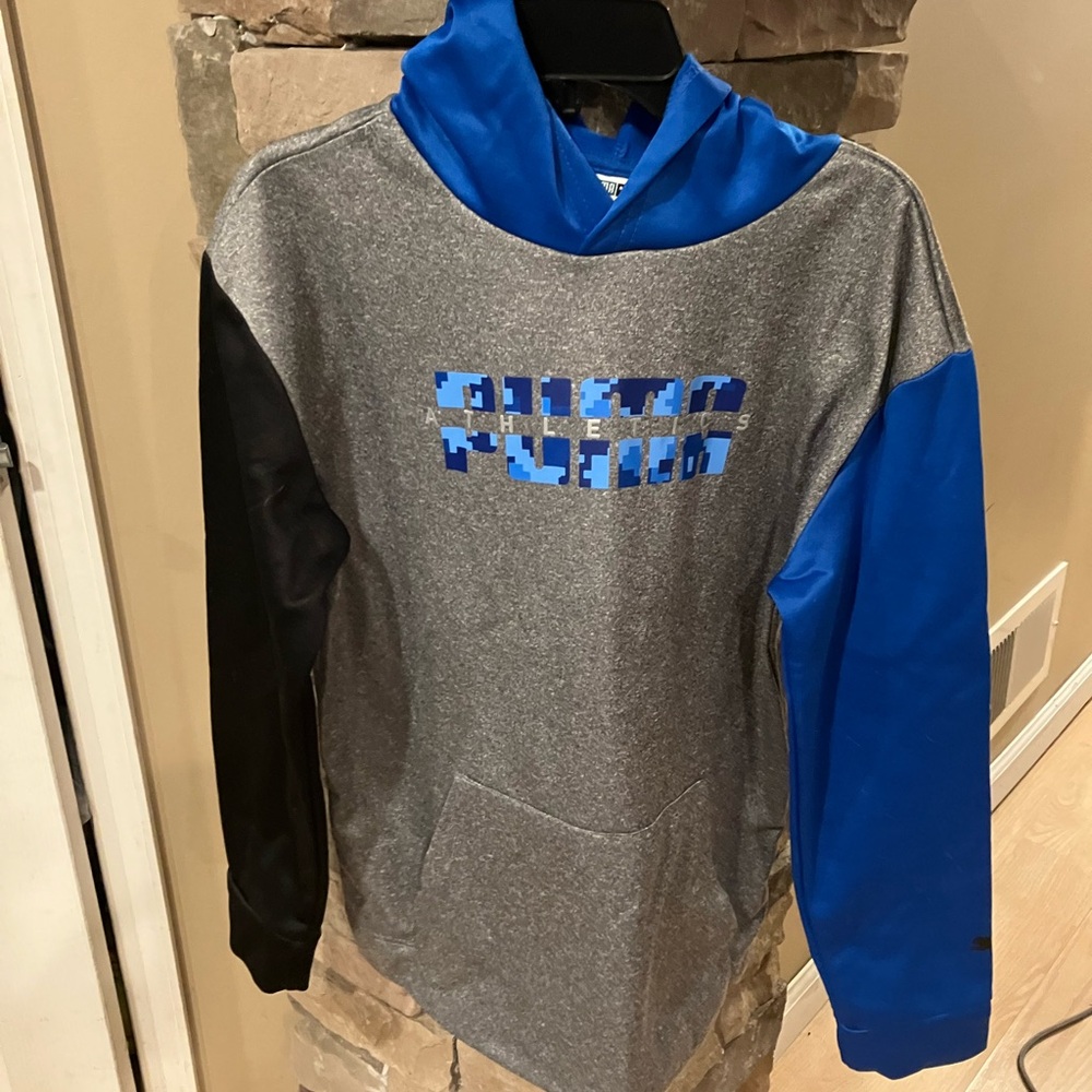 Boy’s Puma Hoodie 14-16